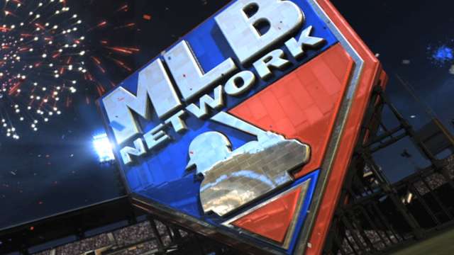 Watch, 11 ET: HOF presser on MLB Network