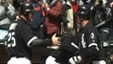 Konerko's grand slam