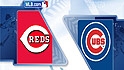 Rewind Recap: CIN @ CHC