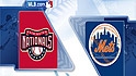 Recap: Wild win for Mets in extras