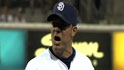 Peavy strikes out  11