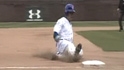 Fukudome's triple