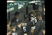 Thome's three-run home run