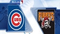 Recap: Cubs take opener