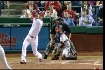 Dobbs' three-run homer