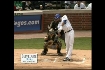 Lee's two-run homer