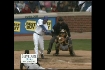  Ward on the board