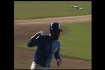 Pie's three-run homer