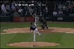 Giambi's homer