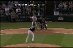Damon's three-run homer