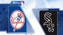 Recap: Grand night for Abreu, Yanks