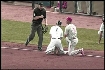 Cash's RBI double
