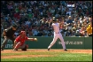 Crisp's RBI double