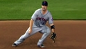 Wright's defensive gem