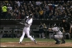 Pierzynski's RBI double 