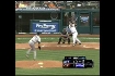 Melky gets his man