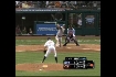 Giambi's second homer