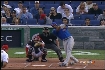 Lee's RBI single 