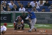 DeRosa's two-run single