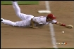 Ramirez's two-run double  