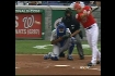 Nieves' RBI single 