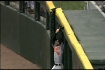 Payton's leaping grab