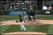 Contreras grabs a line drive