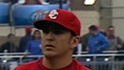 Lannan's strong start