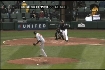 Quentin's home run
