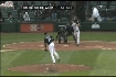 Hernandez's home run