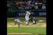 Hamilton's RBI single