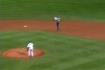 Pedroia's diving stop