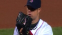 Lester's strong start