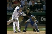 Saltalamacchia's RBI double 