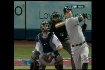 Crede's homer