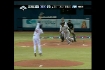 Bonser's nice grab 