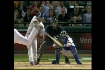 Teahen's two-run triple