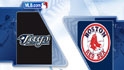 Recap: Lester's brilliant start