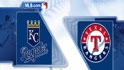 Recap: Guillen powers Royals
