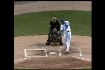 Soto's HR in first