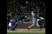 Braun's two-run double