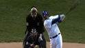 Soto's six-RBI night
