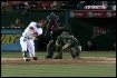 Kotchman's RBI double  