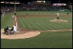 Mathis' suicide squeeze