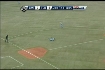 McDonald's strong throw