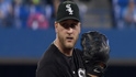 Buehrle's complete game