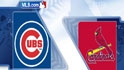 Rewind Recap: CHN 9, STL 3