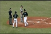 Stairs' RBI double