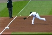 Johnson's RBI double