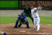 Pujols' two-run double 